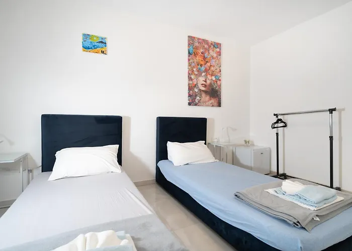 Cityheart-Rooms