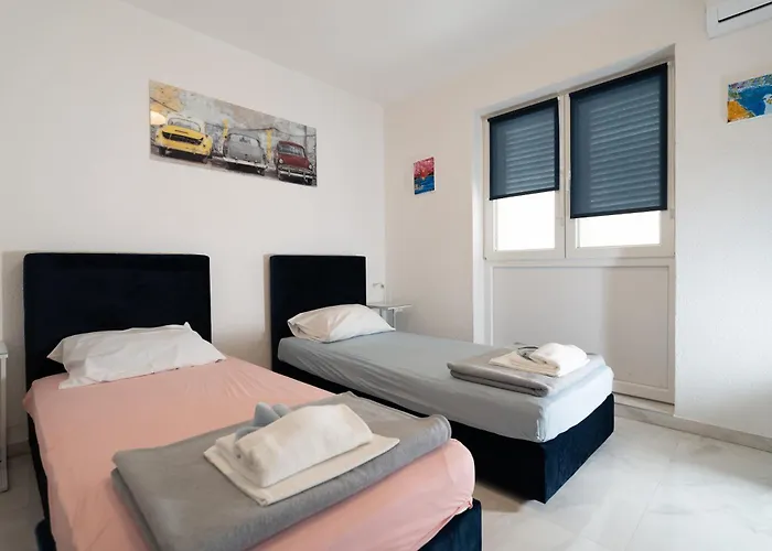 Cityheart-Rooms