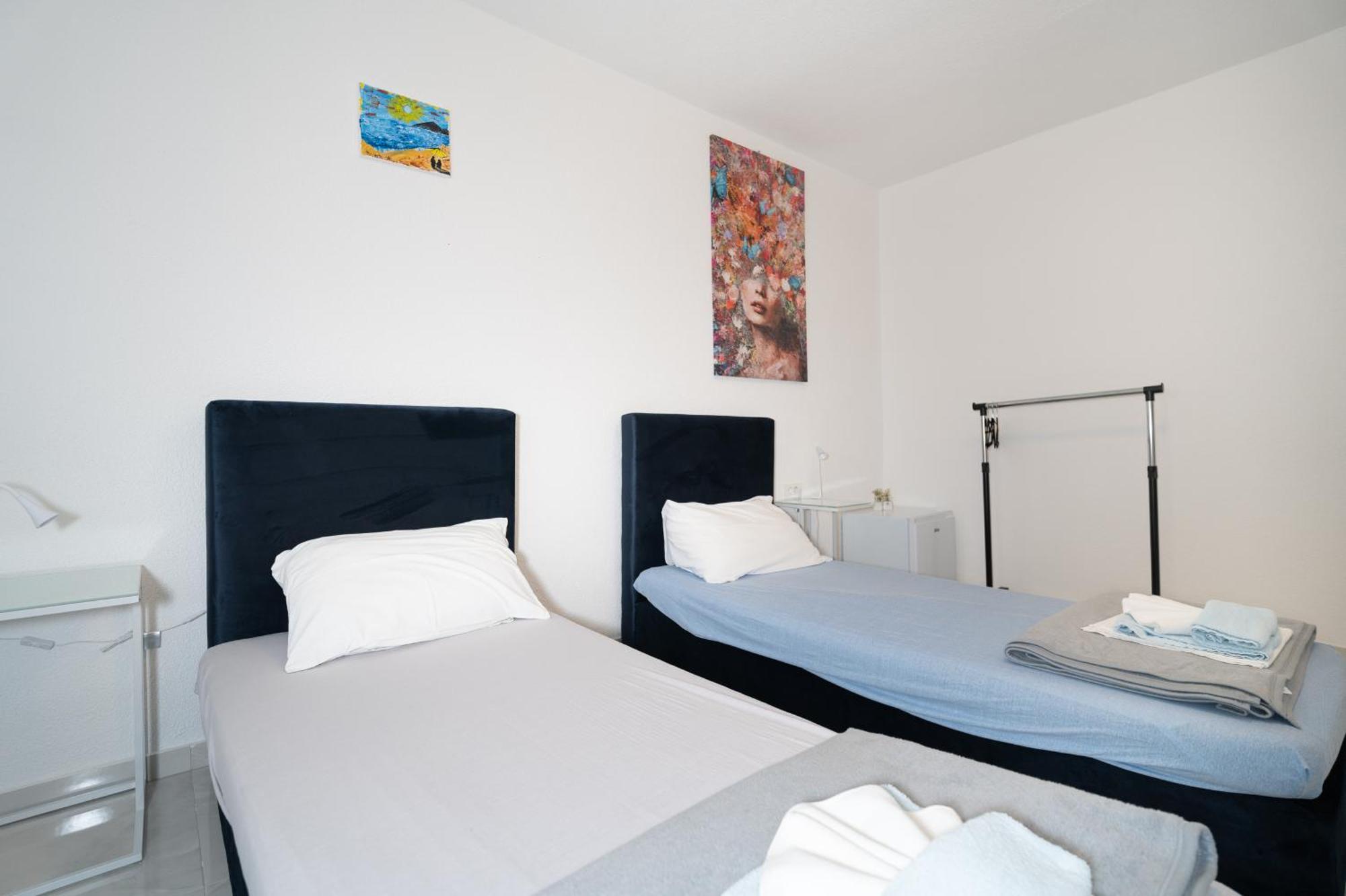 Homestay Cityheart-rooms Zadar