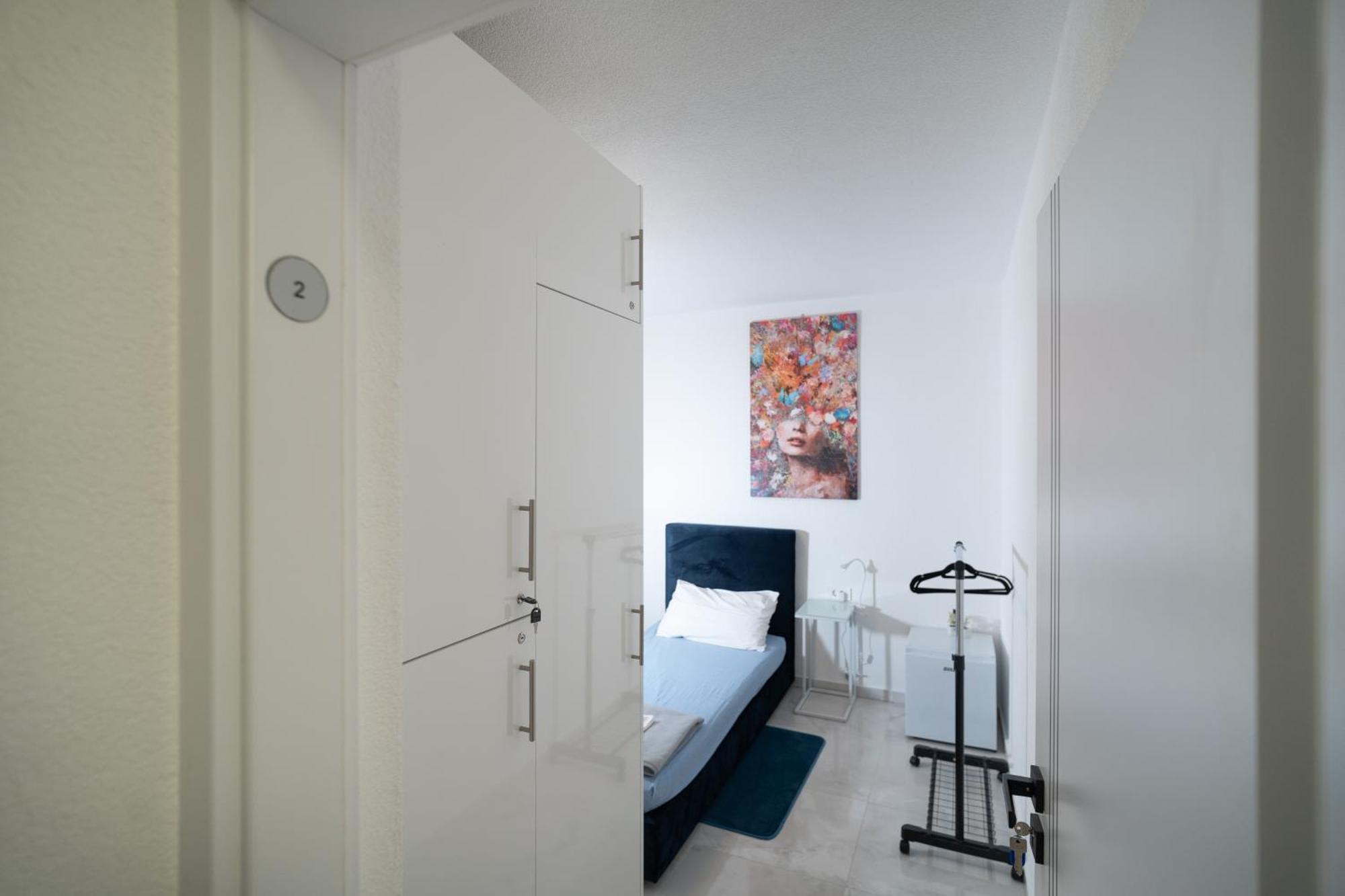 Homestay Cityheart-rooms Zadar