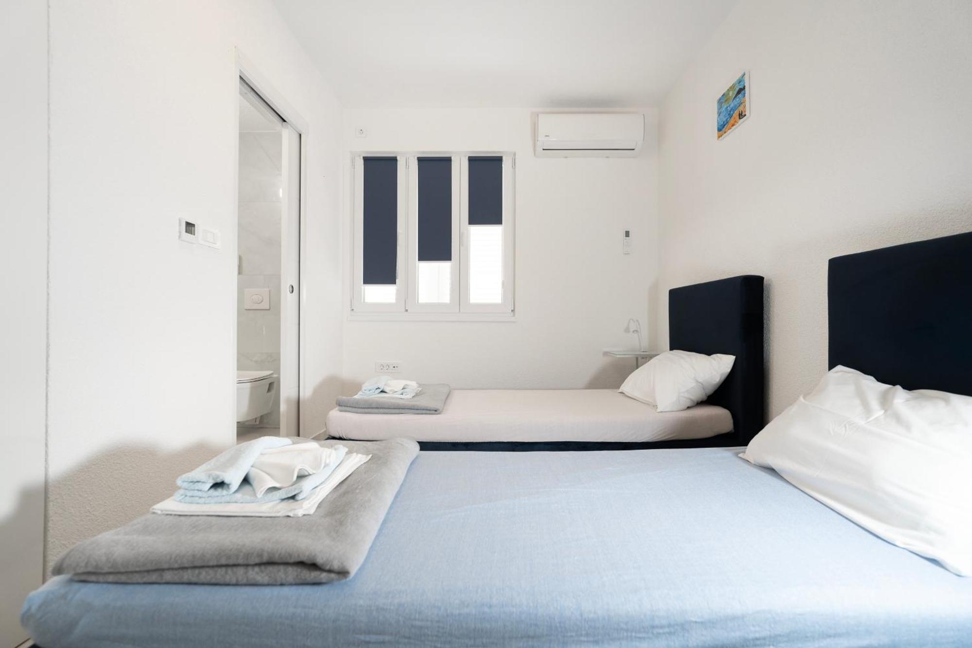 Homestay Cityheart-rooms *