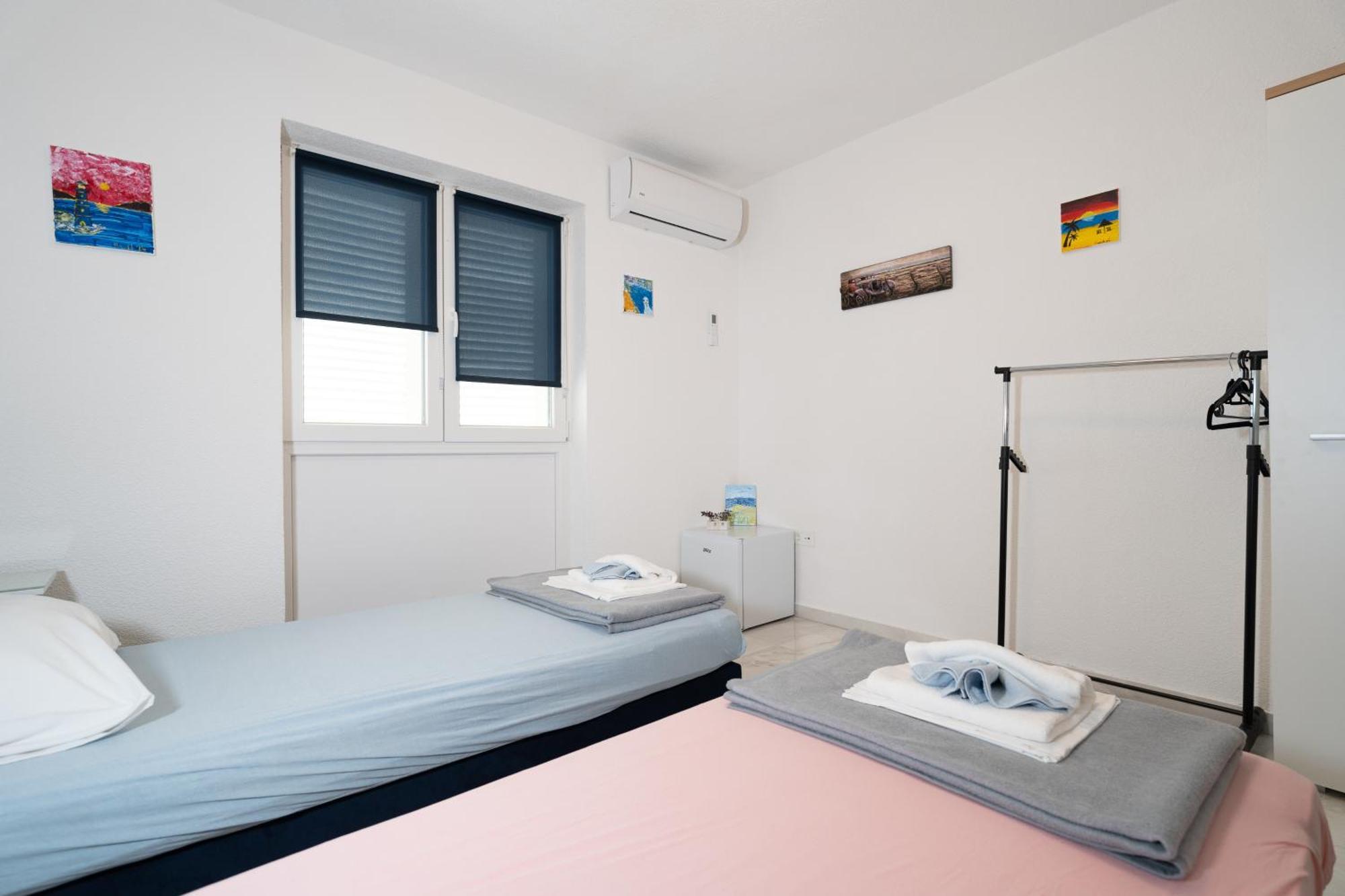 Cityheart-rooms Zadar