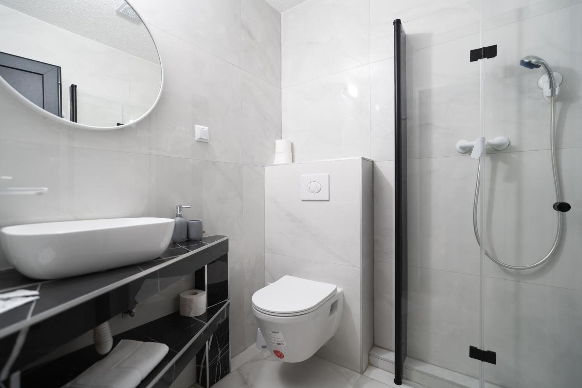 Homestay Cityheart-rooms *