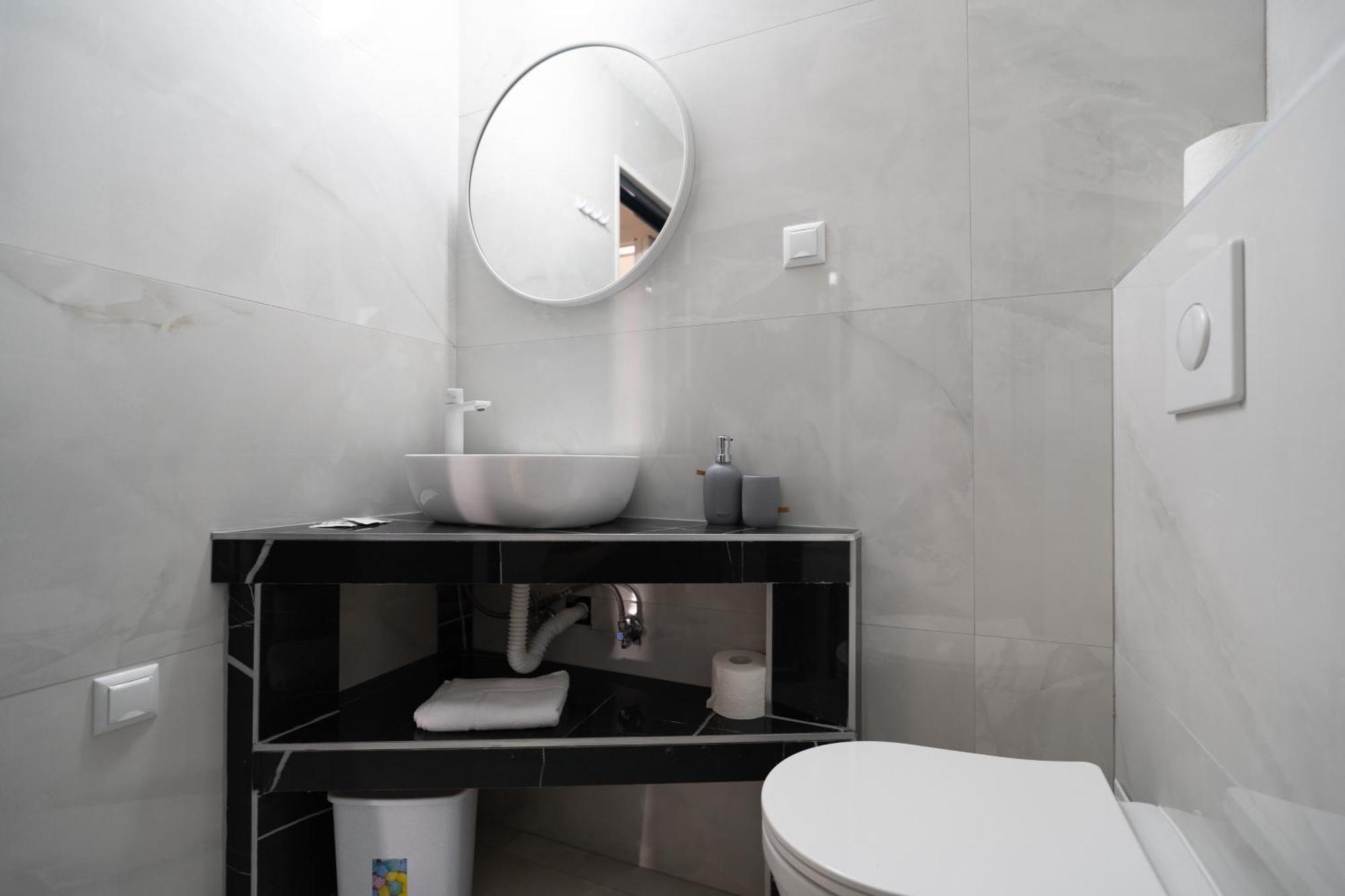 Cityheart-rooms Zadar