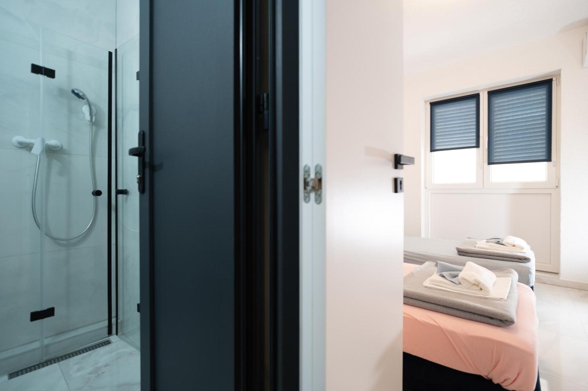 Cityheart-rooms Zadar