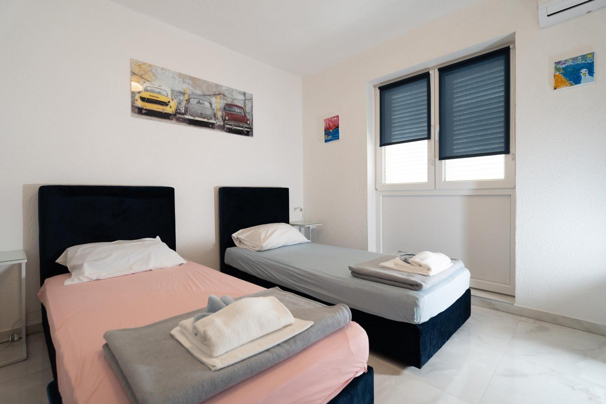 Cityheart-rooms