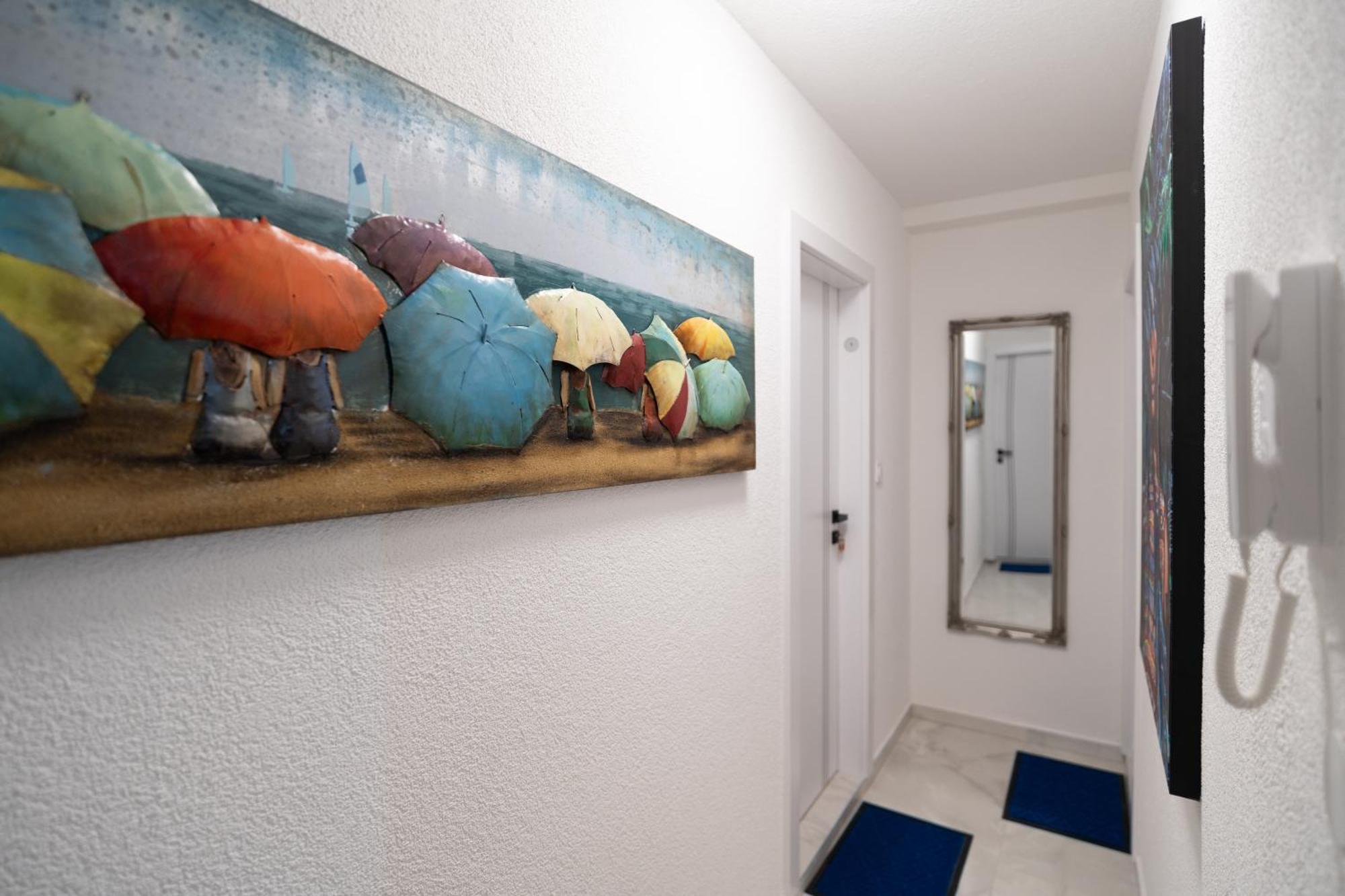 Homestay Cityheart-rooms