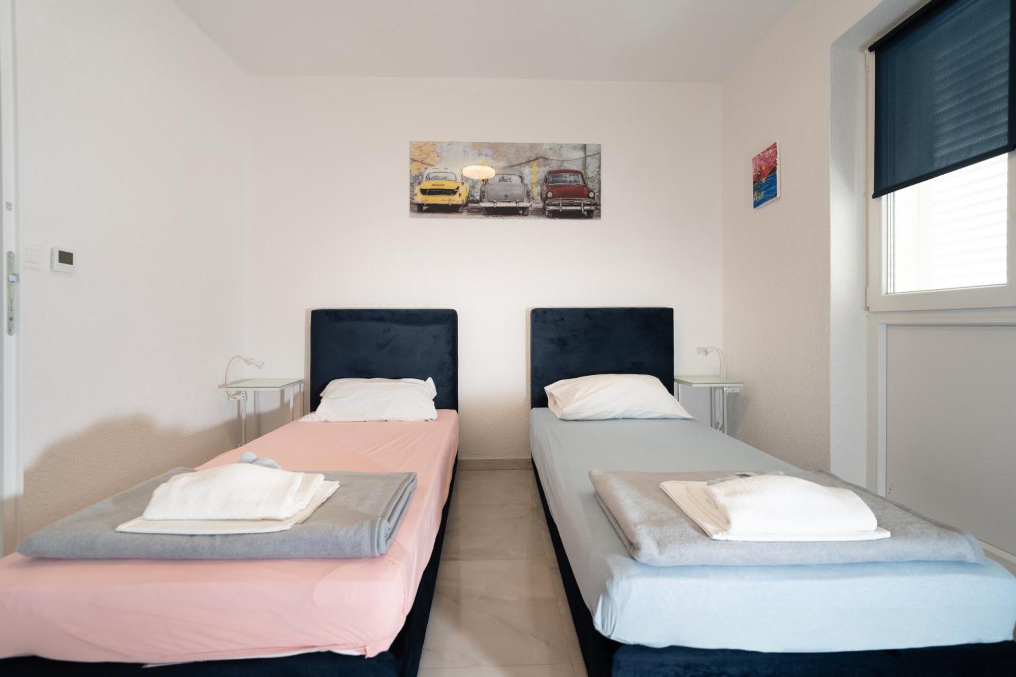 Homestay Cityheart-rooms