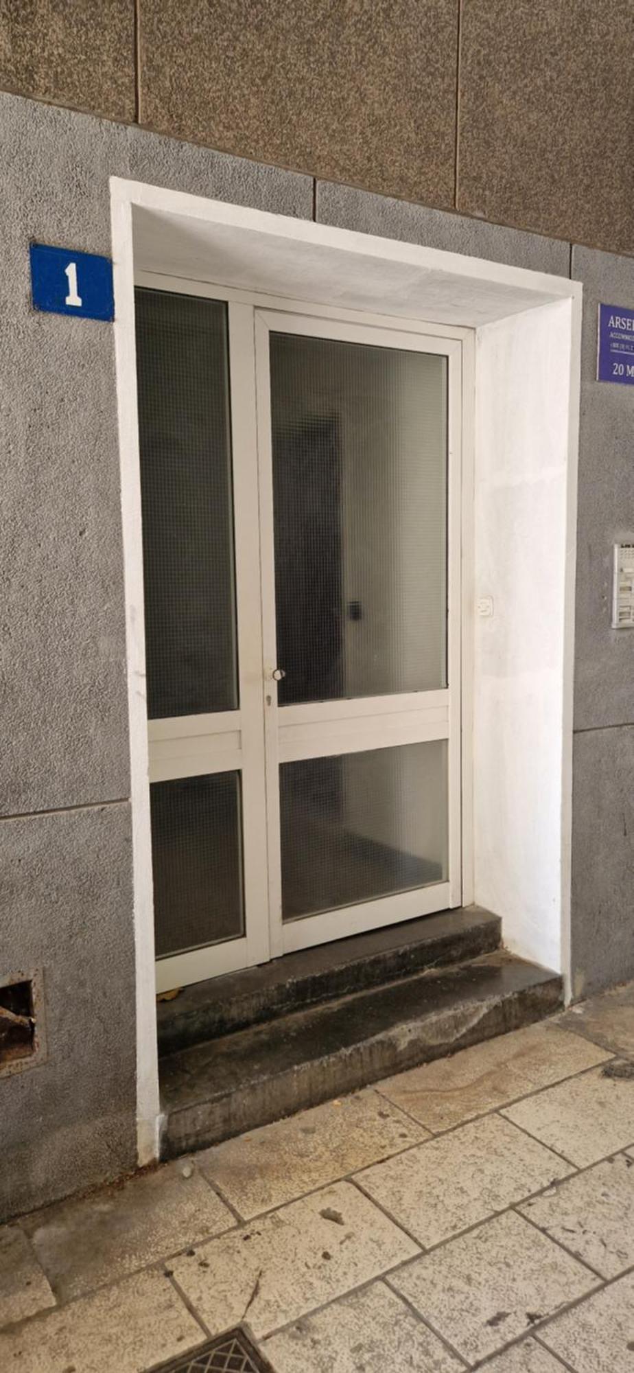 Homestay Cityheart-rooms Zadar