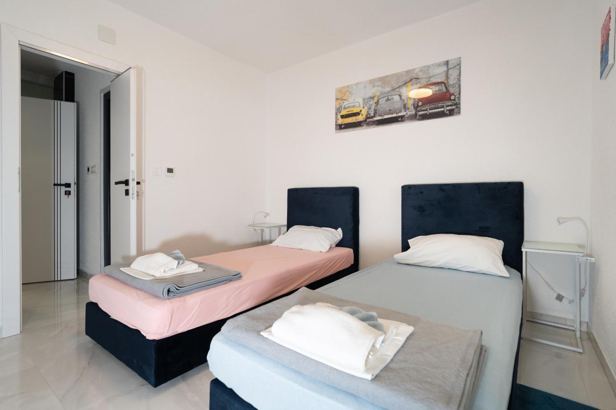 Cityheart-rooms