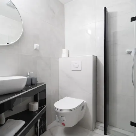 Cityheart-Rooms Zadar Exterior photo
