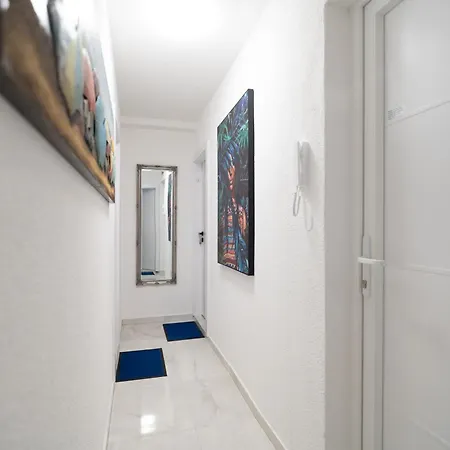 Cityheart-Rooms Zadar Exterior photo