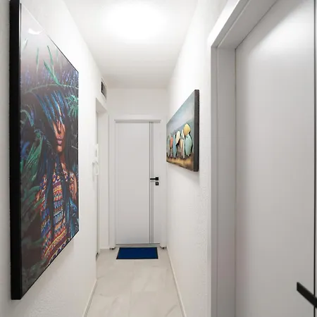 Cityheart-Rooms Zadar Exterior photo