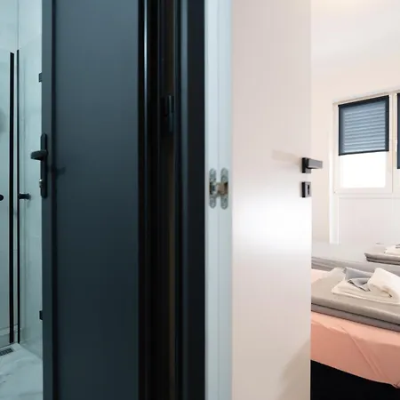 Cityheart-Rooms Zadar Exterior photo