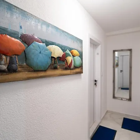 Cityheart-Rooms Zadar Exterior photo
