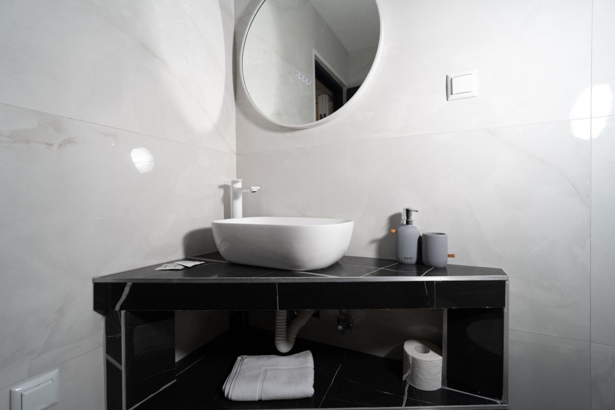 Privatunterkunft Cityheart-rooms Zadar