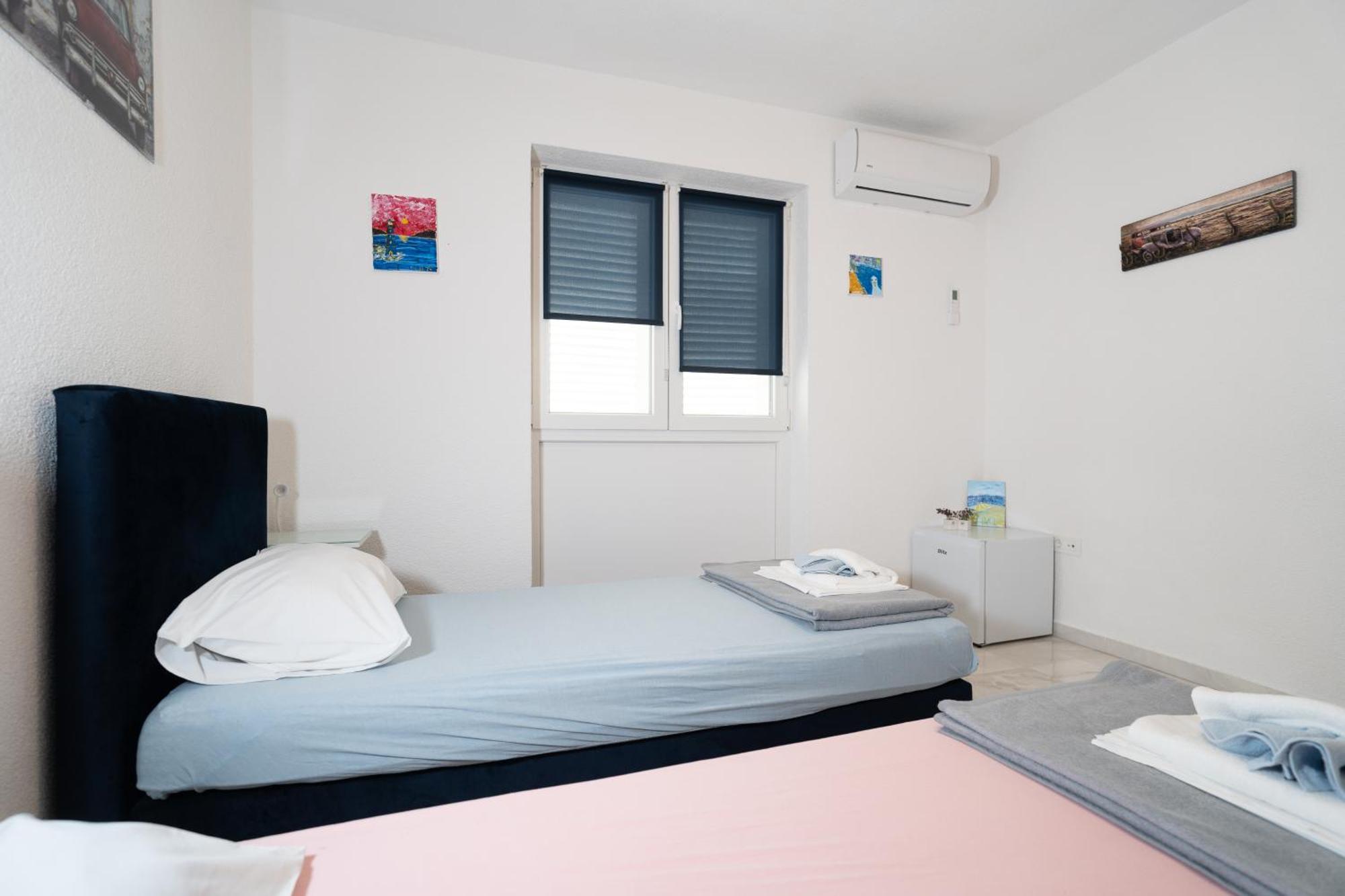 Cityheart-rooms
